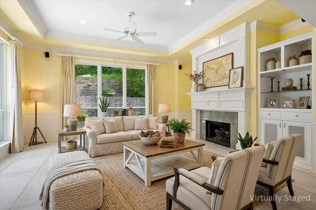 8141 Rosemont Drive, Plano