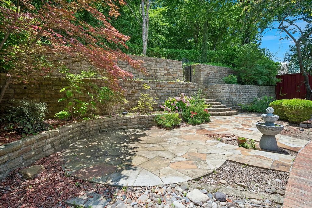 8141 Rosemont Drive, Plano