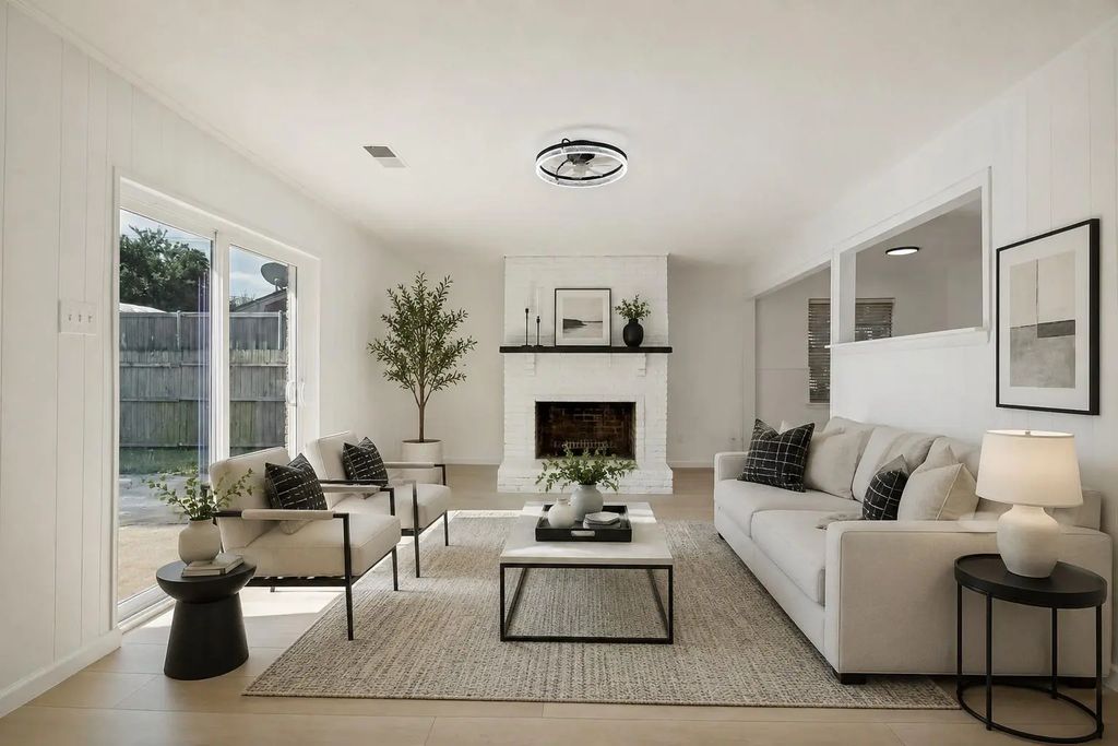 101 S Lois Lane, Richardson