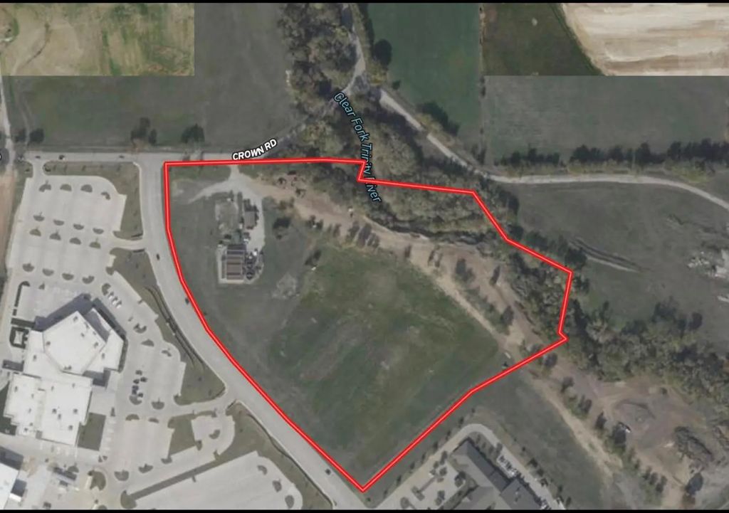Tbd Crown Pointe Boulevard, Willow Park