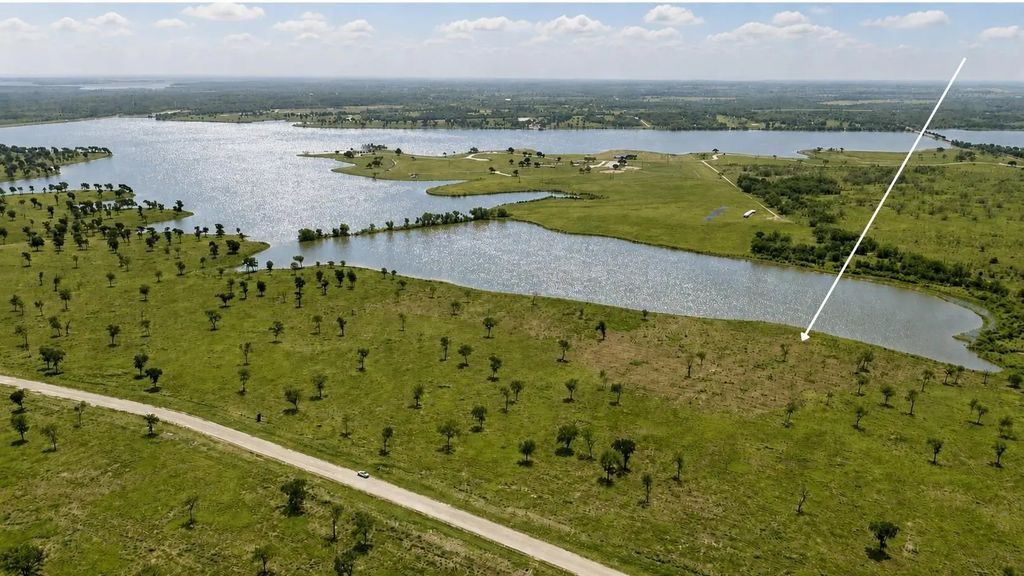 Lot 230 Waterfront Club Drive, Corsicana