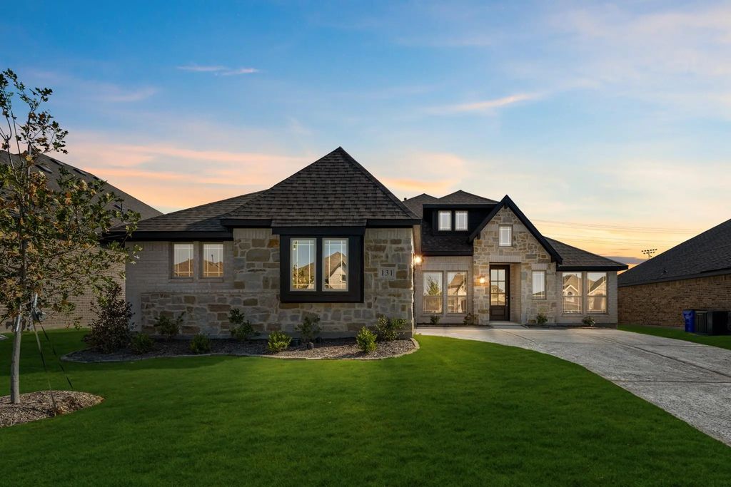 131 Red Cedar Court, Balch Springs