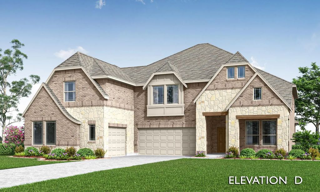 12705 Barretta Road, Godley