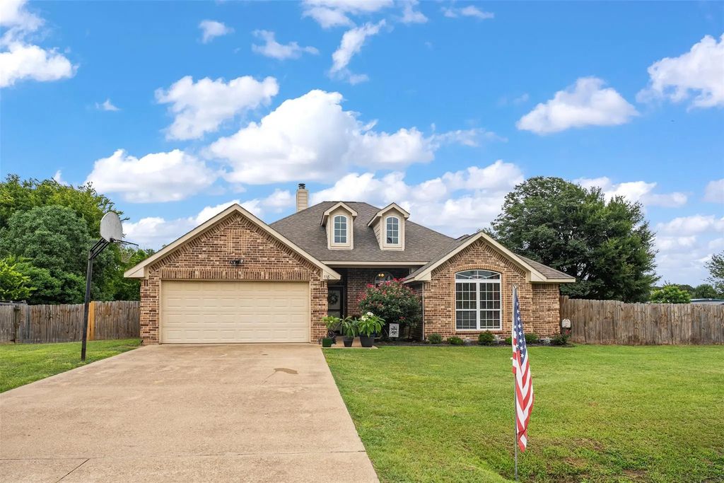 118 Janice Lane, Mabank