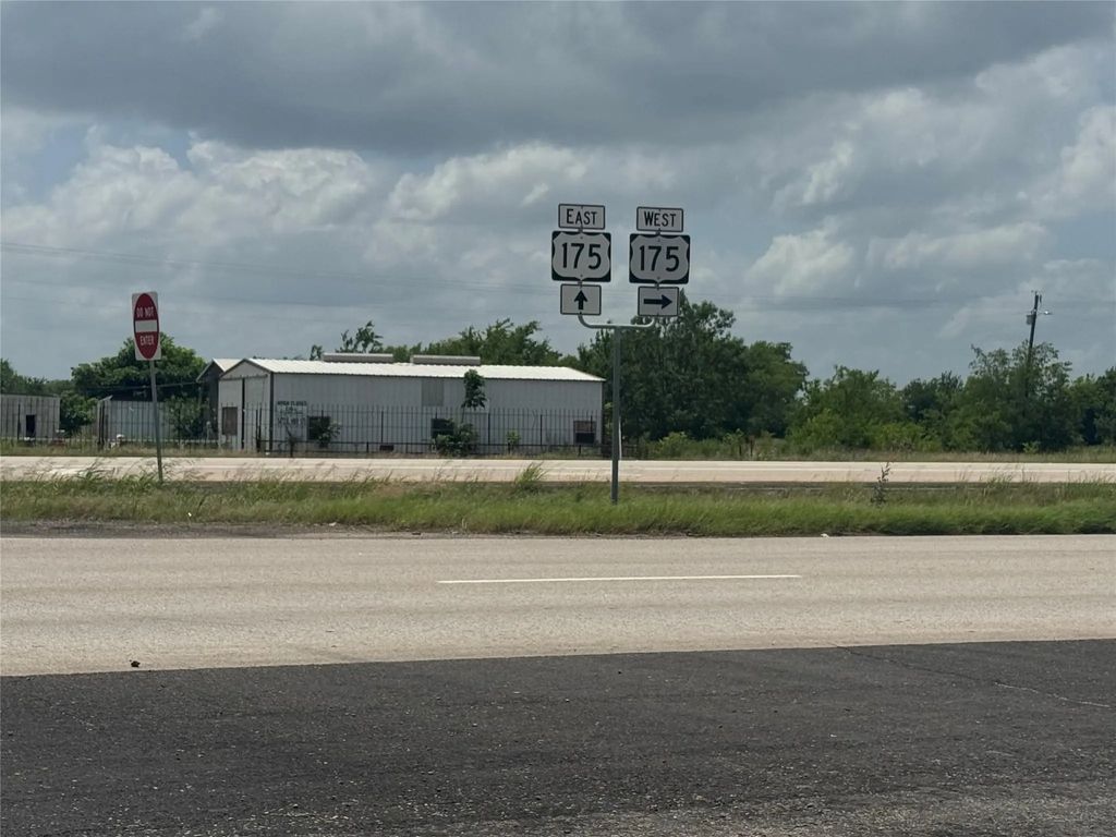Tbd Highway 175, Kaufman