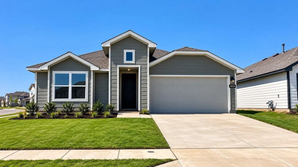 10224 Cherrytree Lane, Fort Worth