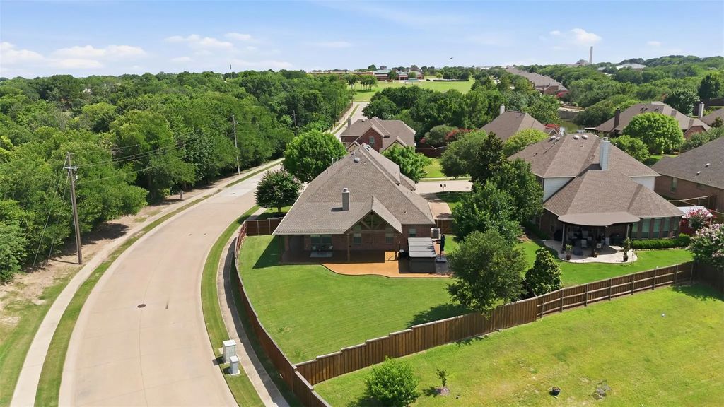 5700 Waterford Lane, McKinney