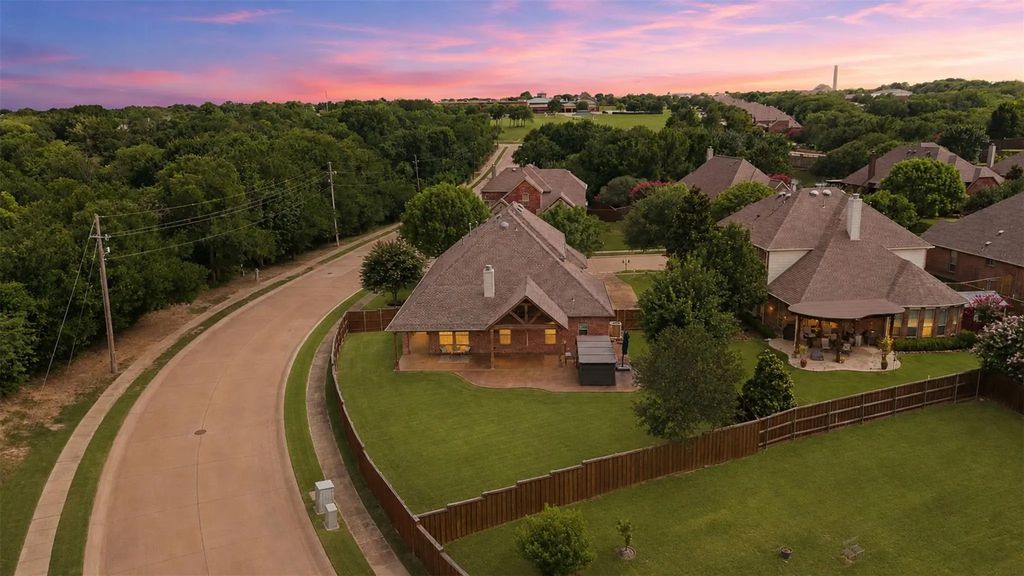 5700 Waterford Lane, McKinney