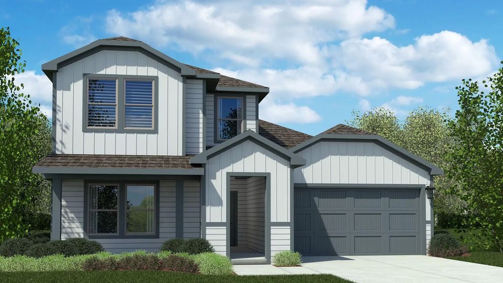 1728 Leevon Lane, Fort Worth