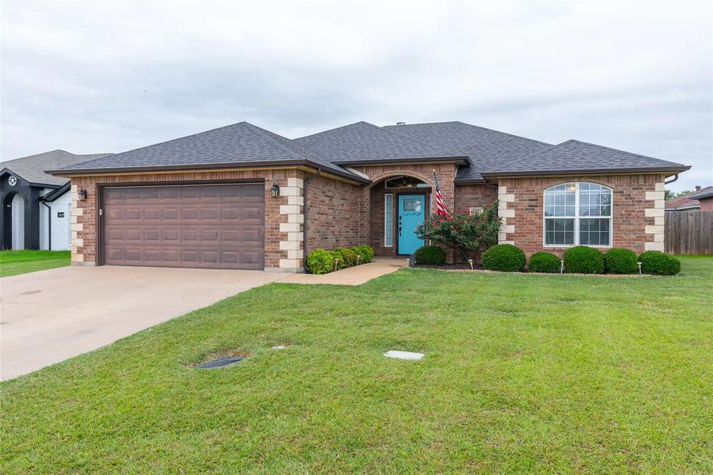 3133 Sterling Street, Abilene