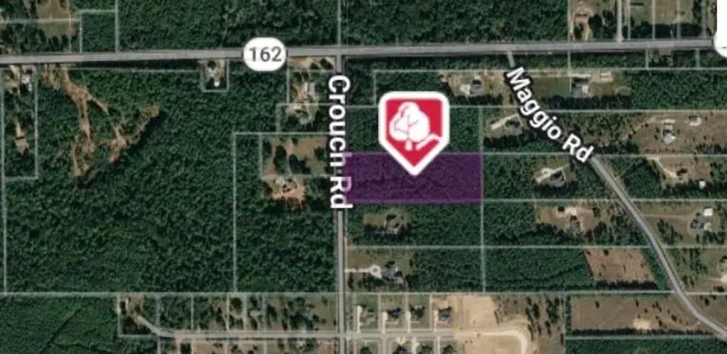 125 Crouch Road, Benton