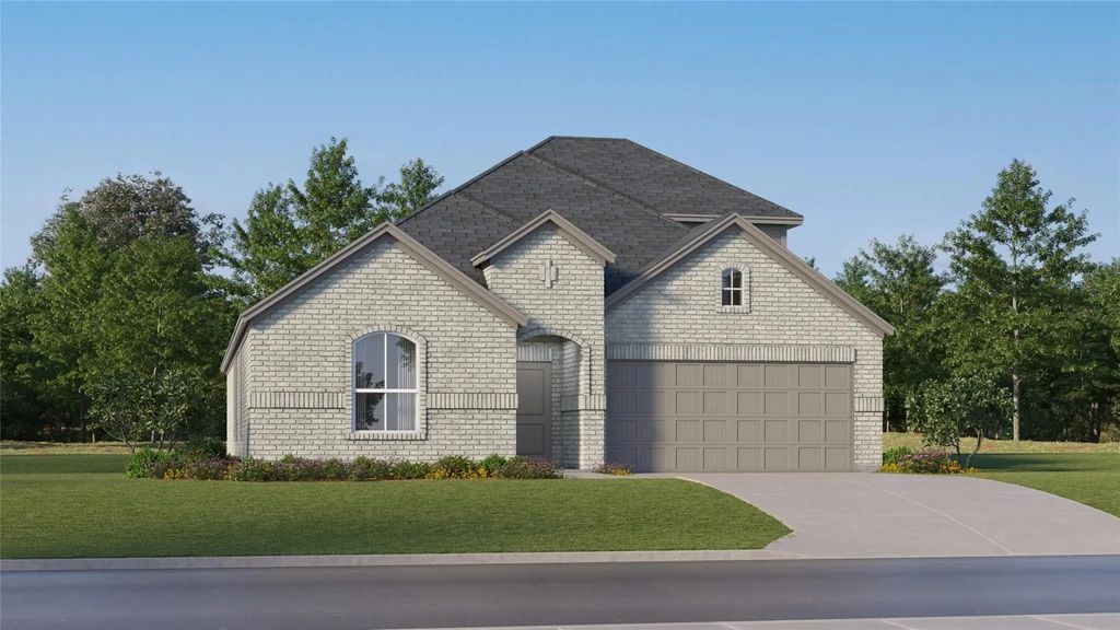 4650 Paynes Valley Drive, Ennis