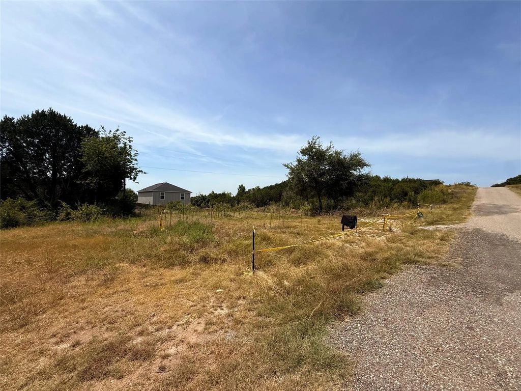 3519 Cedar Drive, Granbury