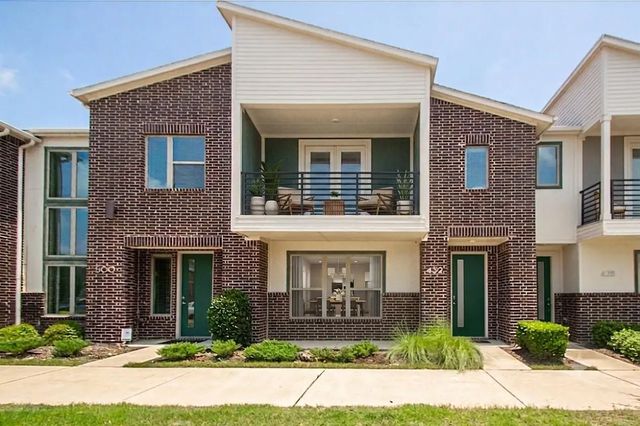 432 Texas Drive, Plano