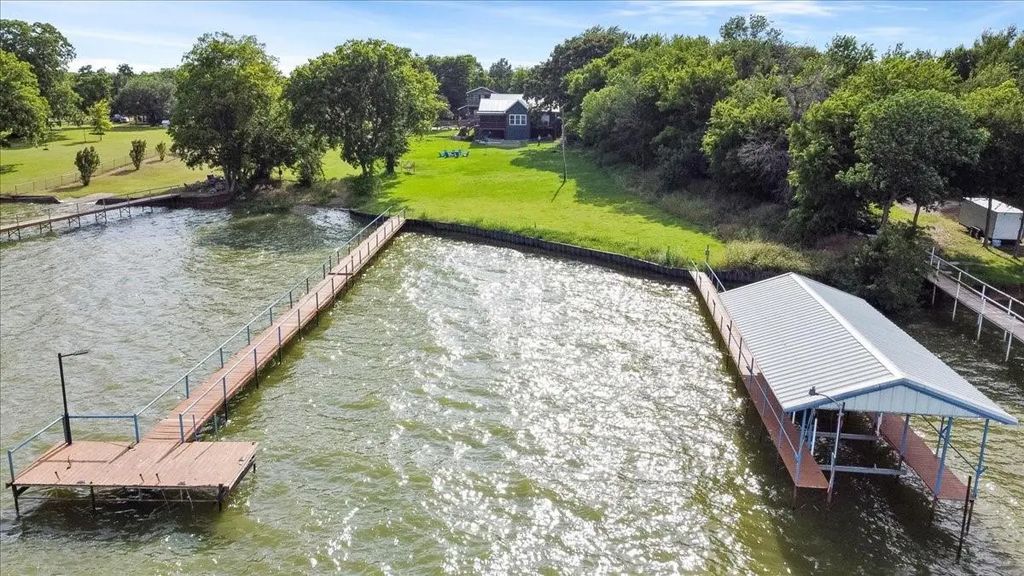241 Rs County Road 1534, Point