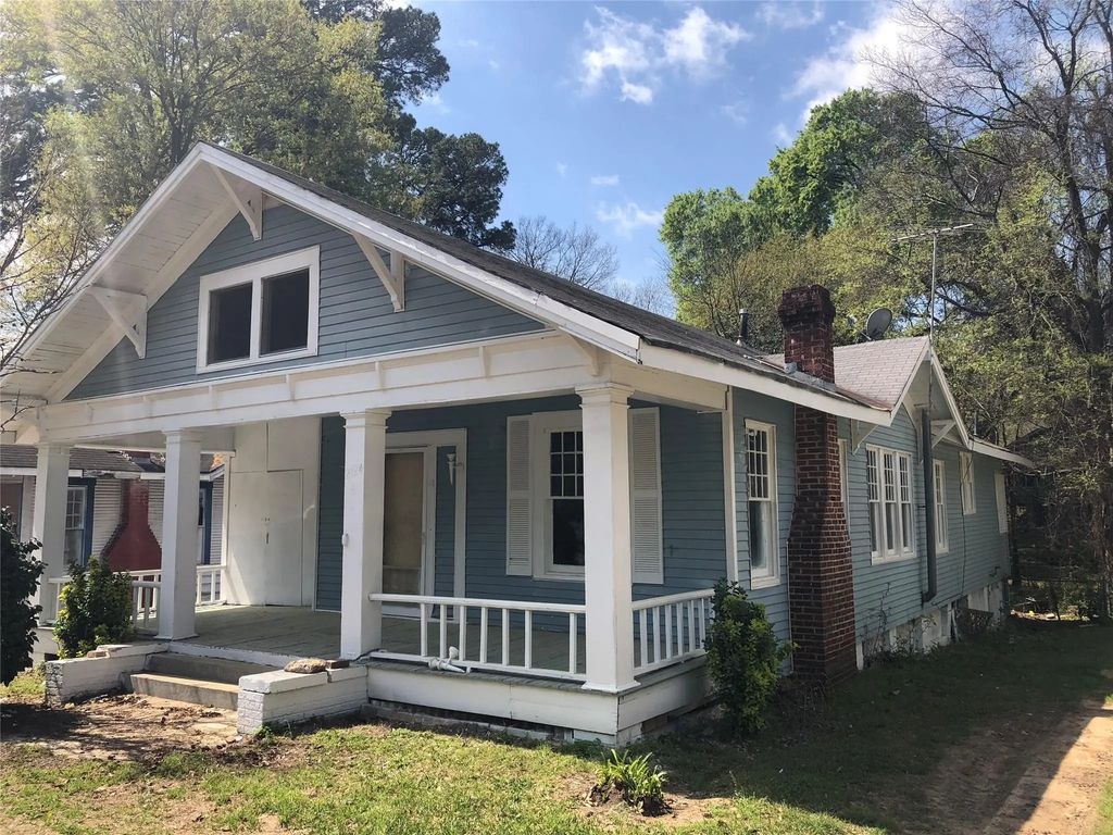 2424 Highland Avenue, Shreveport