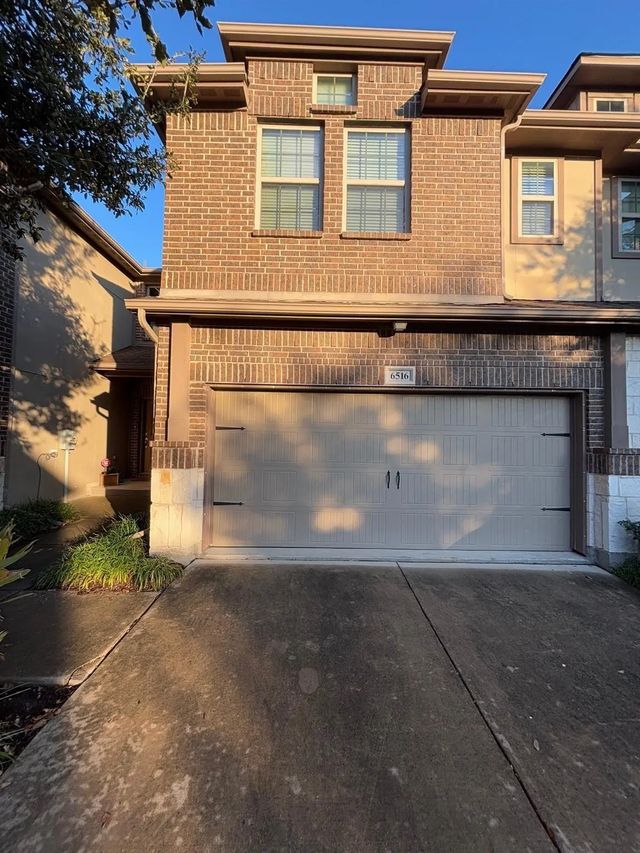 6516 Federal Hall Street, Plano