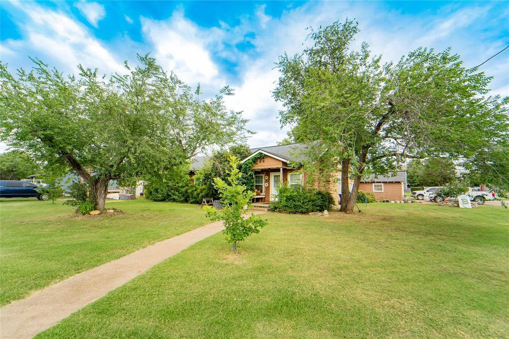 1211 W Hullum Street, Breckenridge
