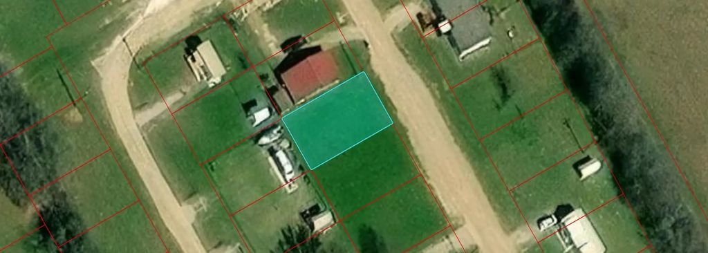 Lot 106 Concho, Quitman