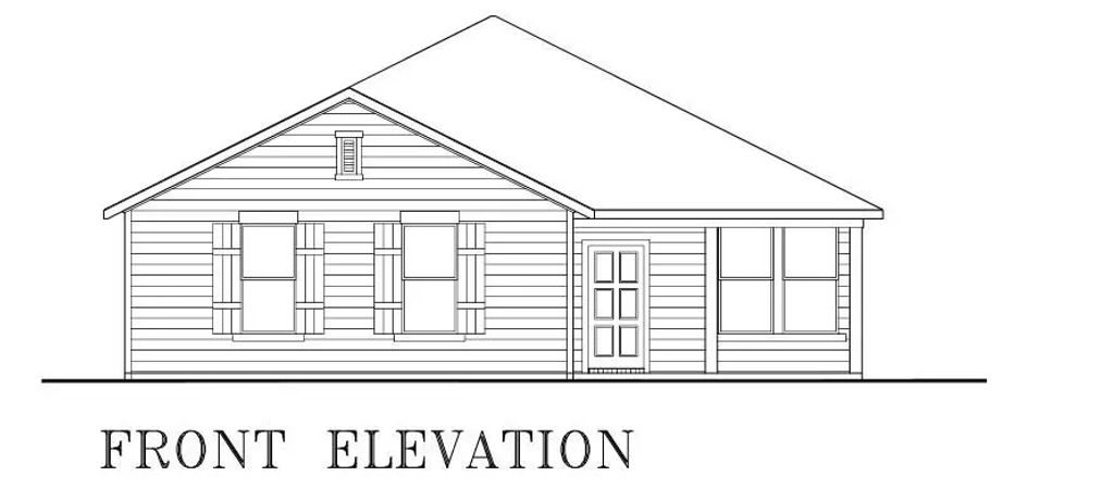 1013 E Tennie, Gainesville