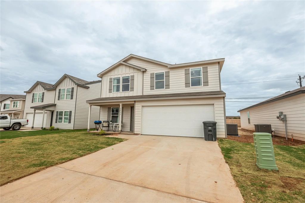 3533 Silver Springs Ct, Abilene
