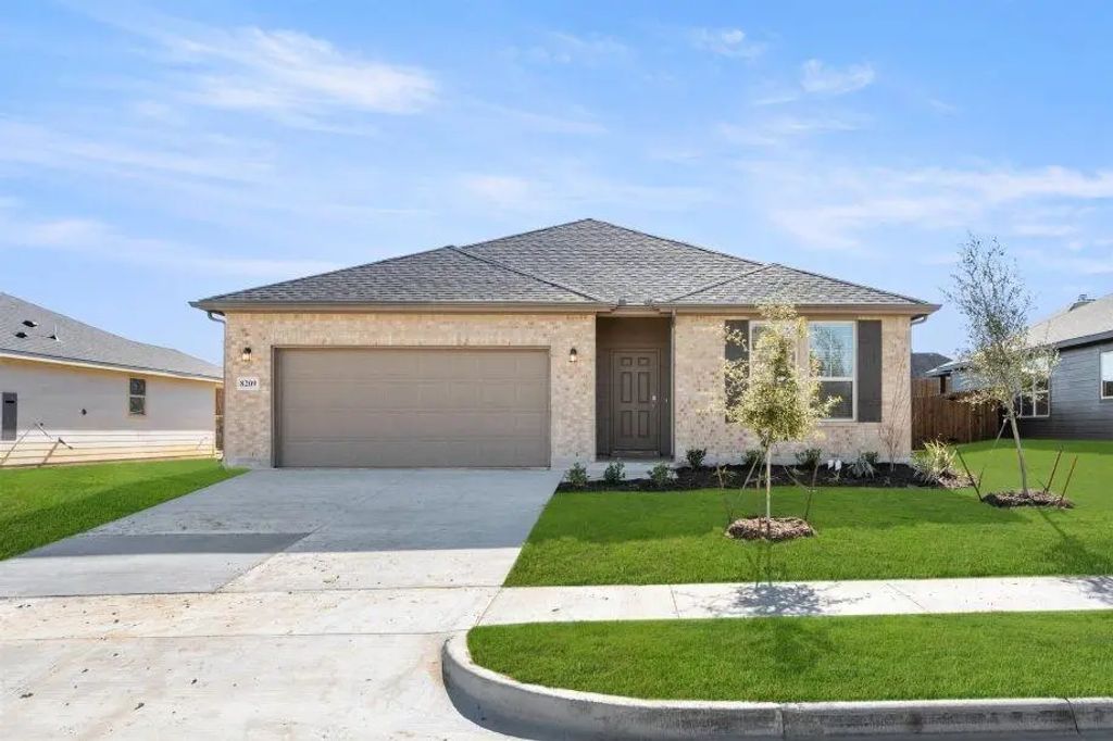 10941 Cacao Drive, Fort Worth