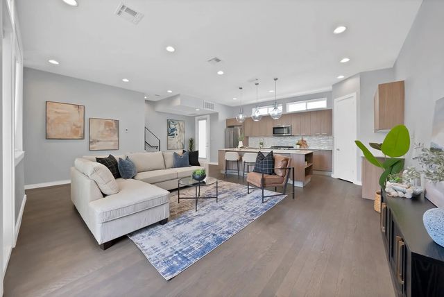4935 Zuma Court, Dallas