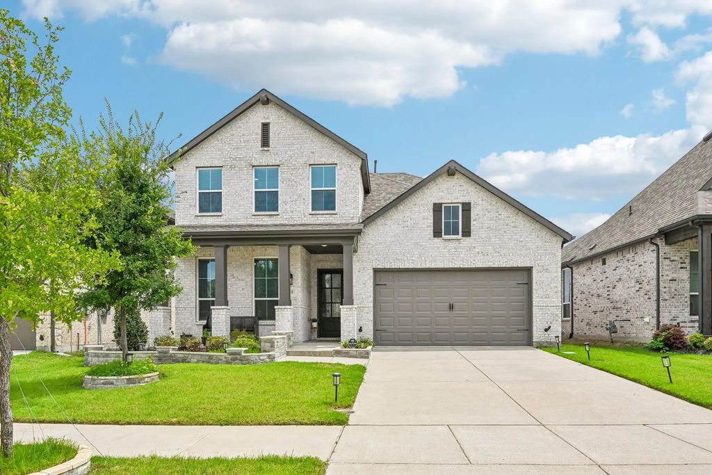 3110 Campbell Drive, Melissa