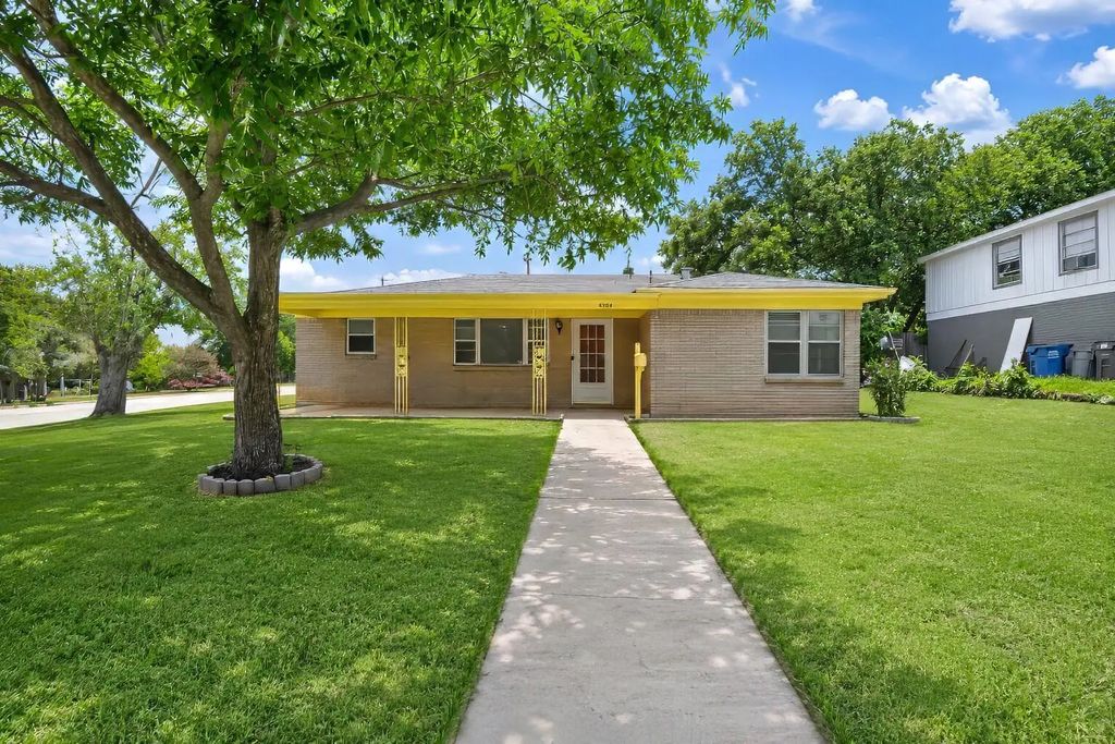 4028 Shawnee Trail, Lake Worth