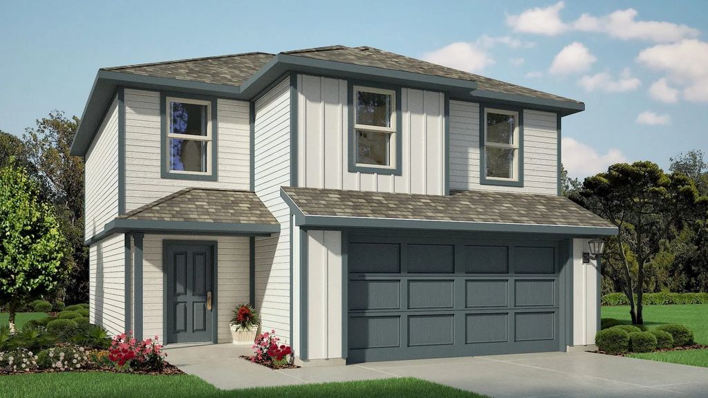 133 Mach Way, Mineral Wells