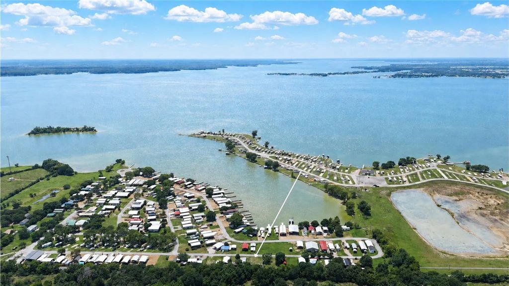935 Blue Heron Way Lot 17, Kerens