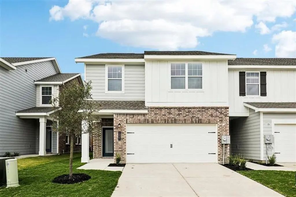 924 Penrose Drive, Cedar Hill