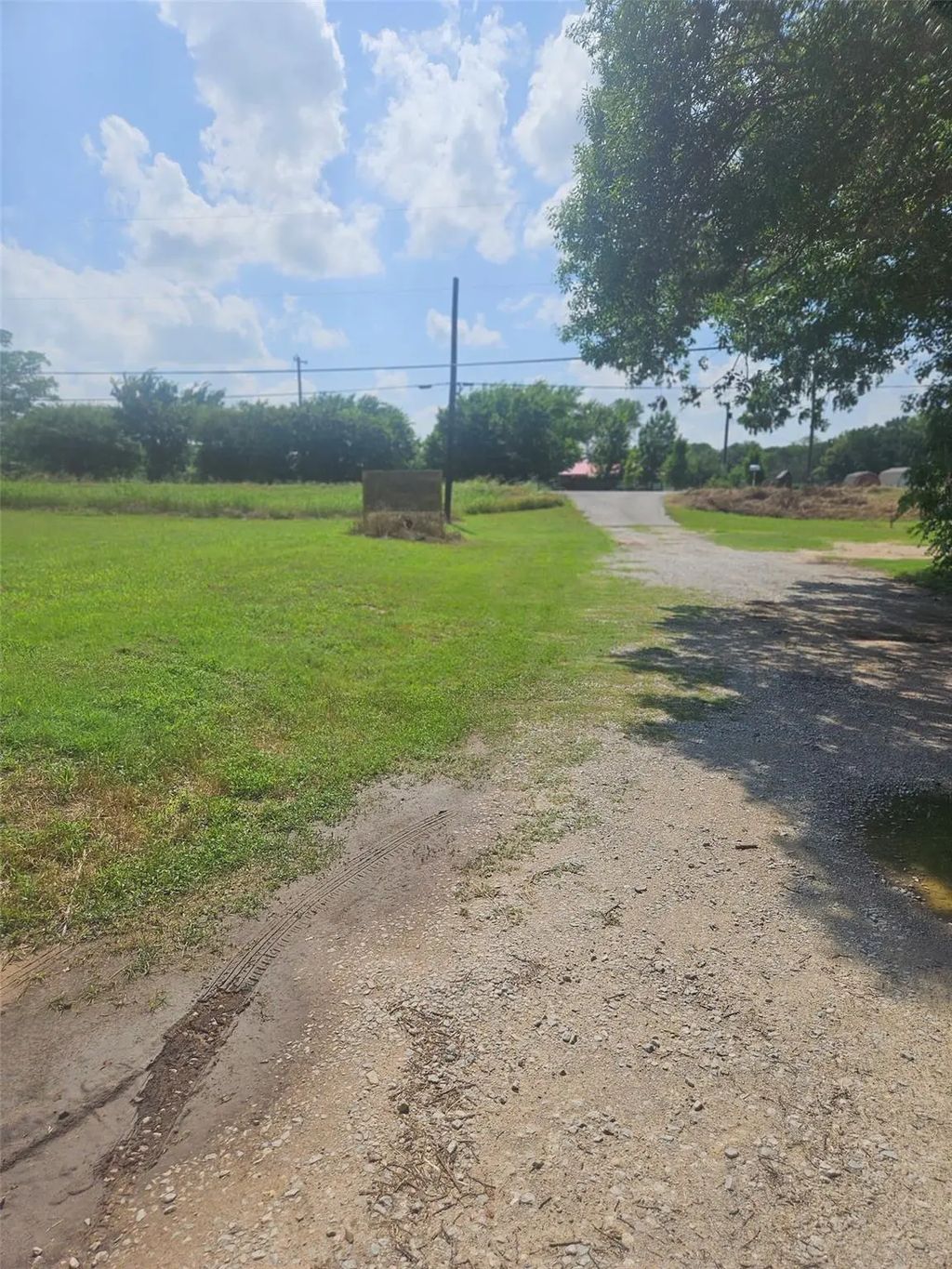 517 S Main Highway N, Springtown