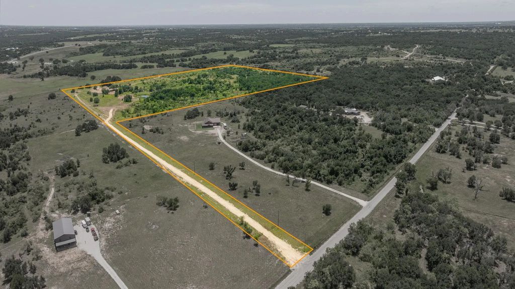 Tbd Tr 1 Cr 164, Stephenville