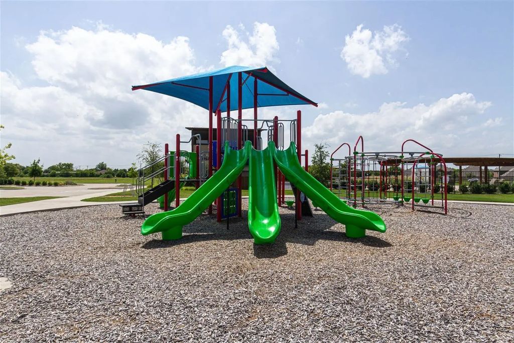 1017 Coralberry Way, Wylie