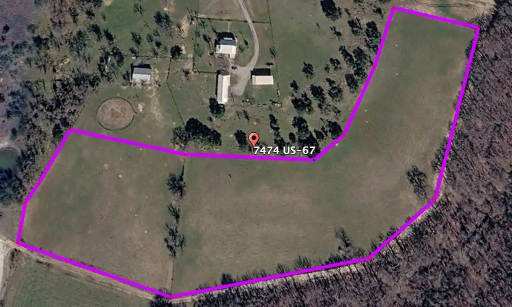 11ac - 7474 Us Highway 67, Stephenville