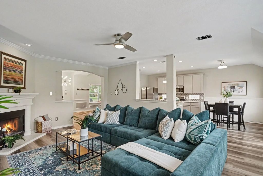 3103 Glenwood Drive, Wylie