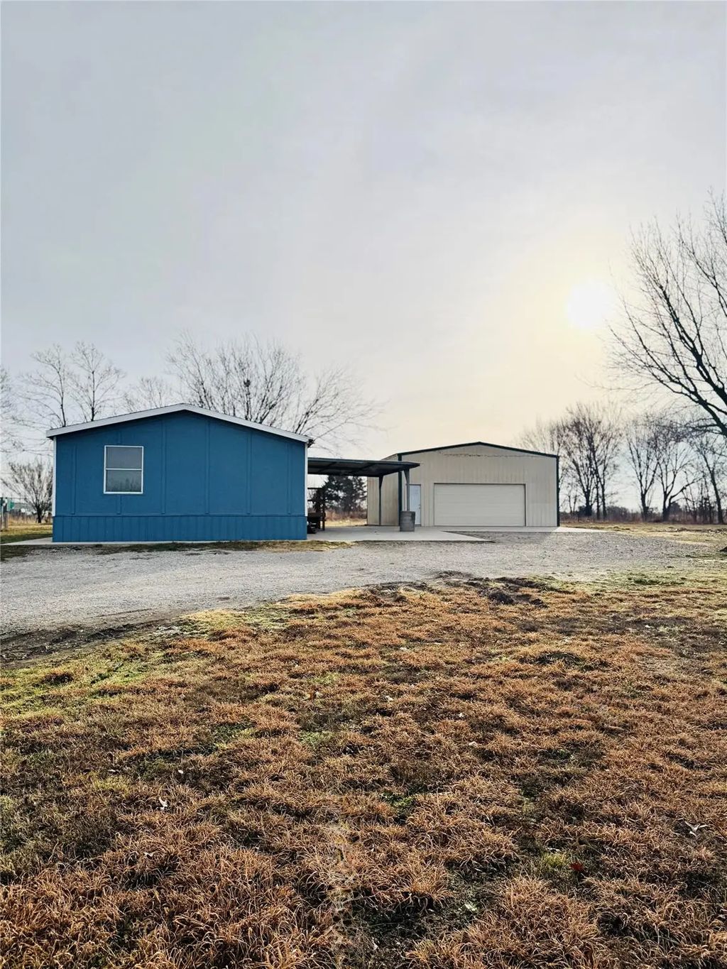 6553 Private Road 2270, Quinlan