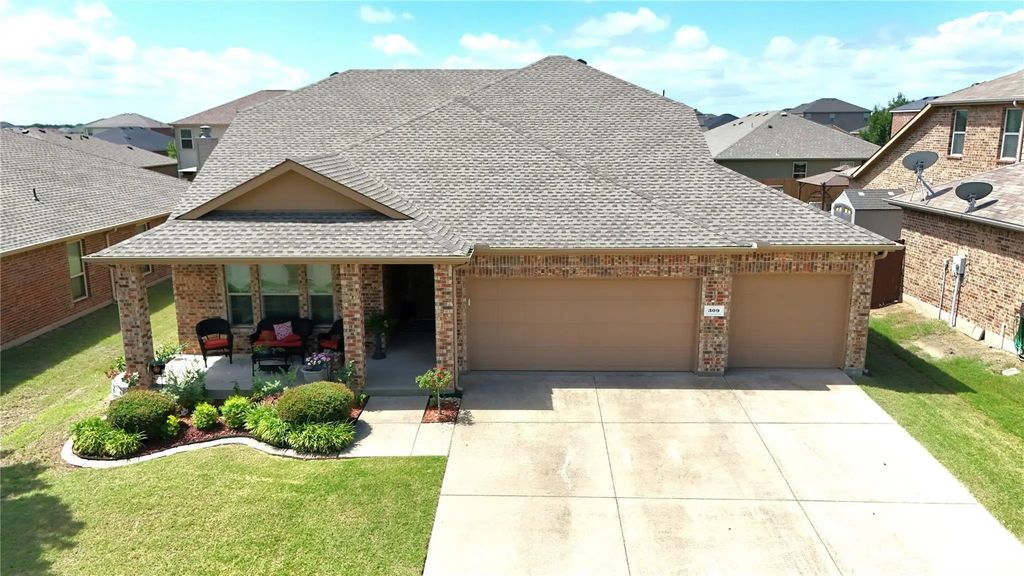309 Magnolia Drive, Josephine
