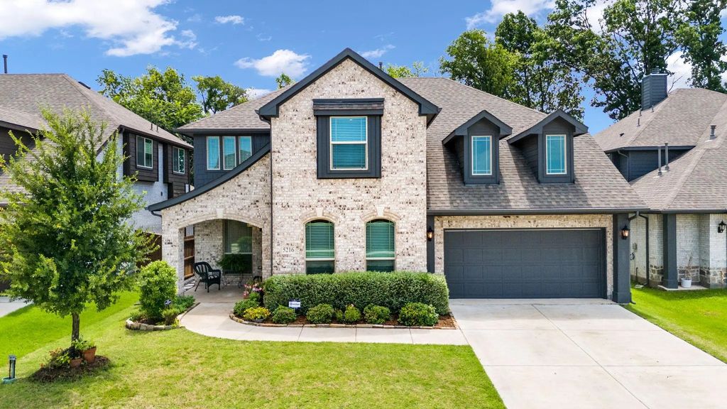 5216 Troupe Road, McKinney