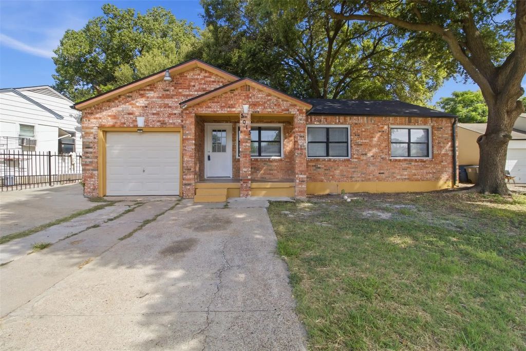 3015 Anzio Drive, Dallas