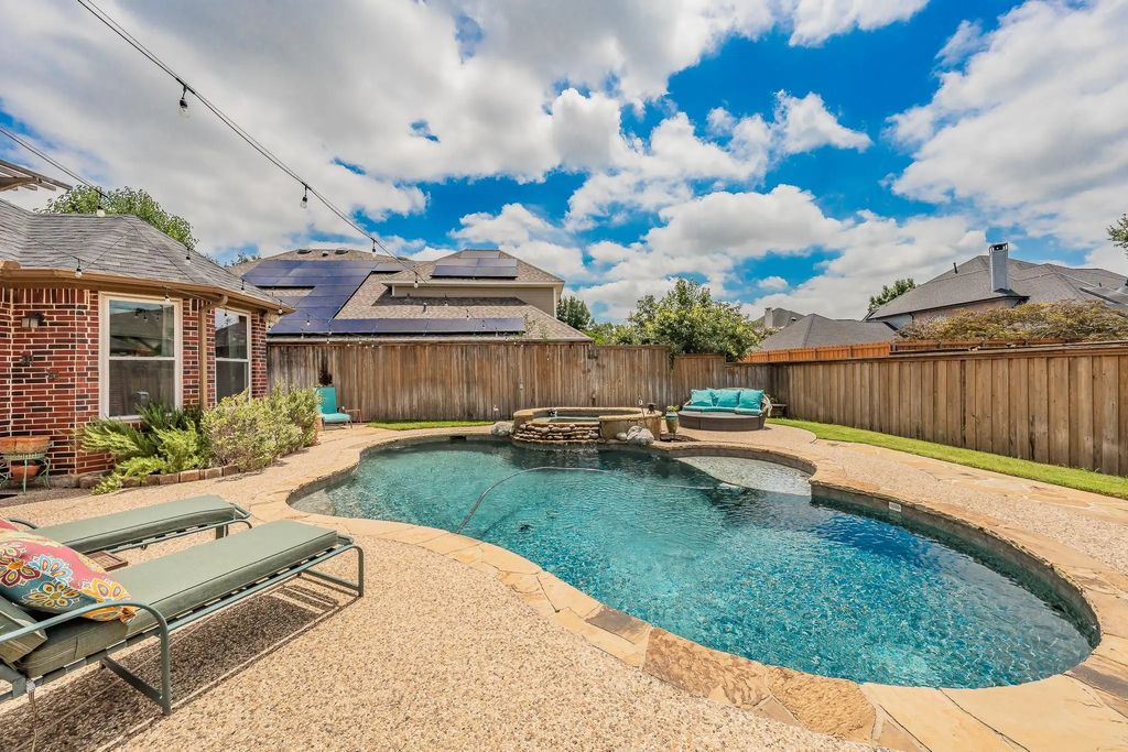 3620 Oakcrest Drive, Plano