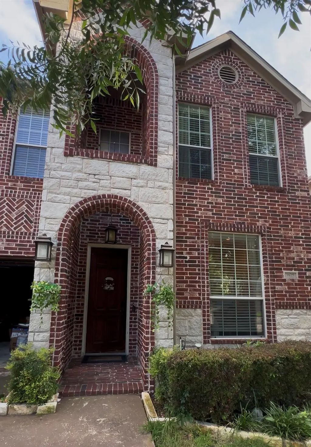 1625 Roma Lane, Allen