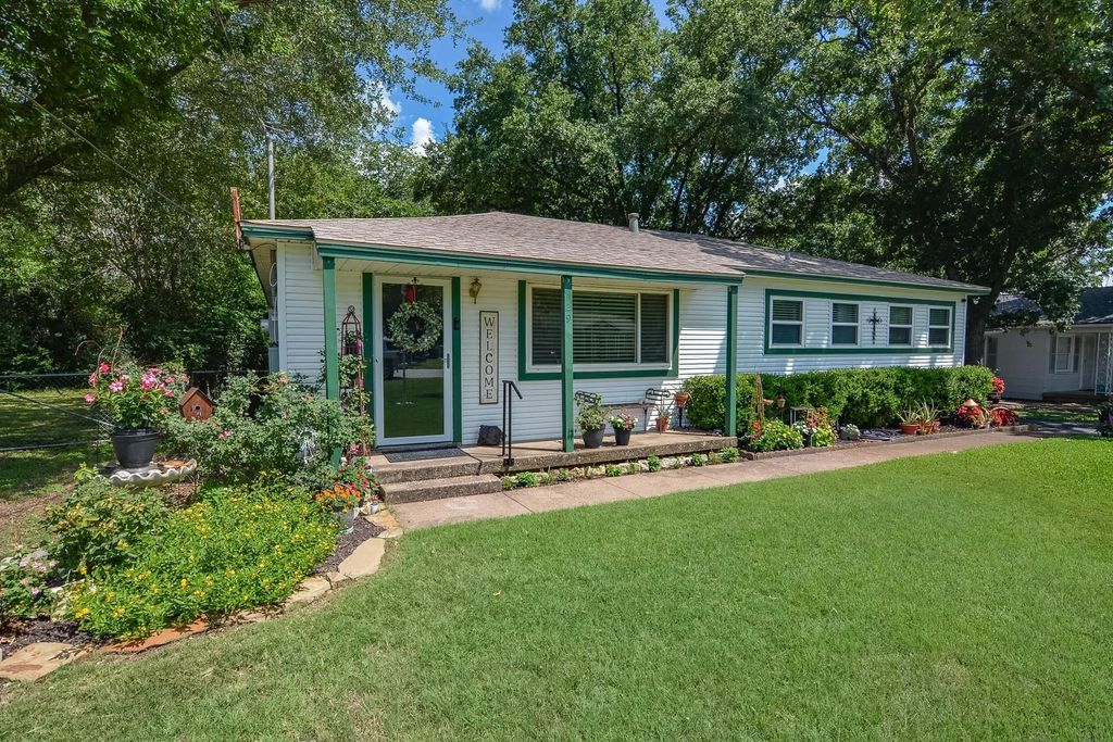 529 Lee Street, Cedar Hill