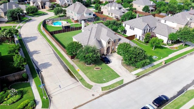 5730 Creek Crossing Lane, Sachse
