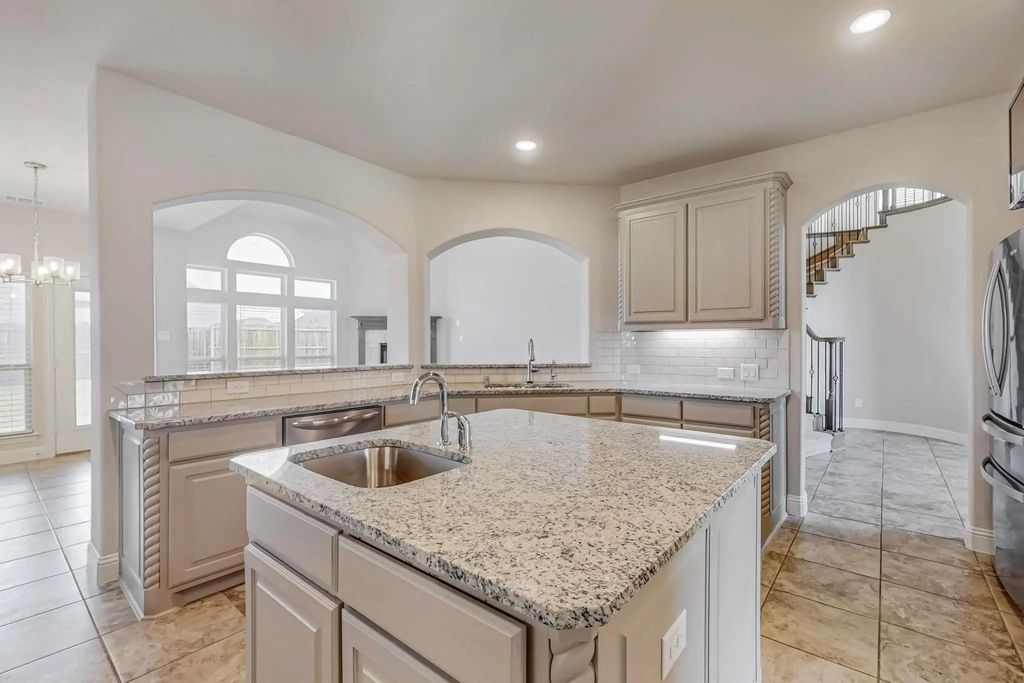422 Crestview Drive, Midlothian