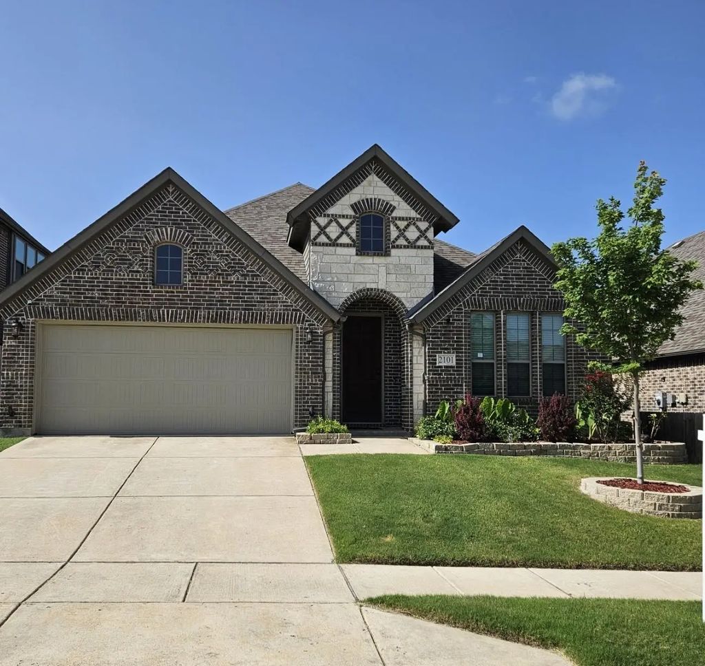 2101 Timineri Drive, Princeton