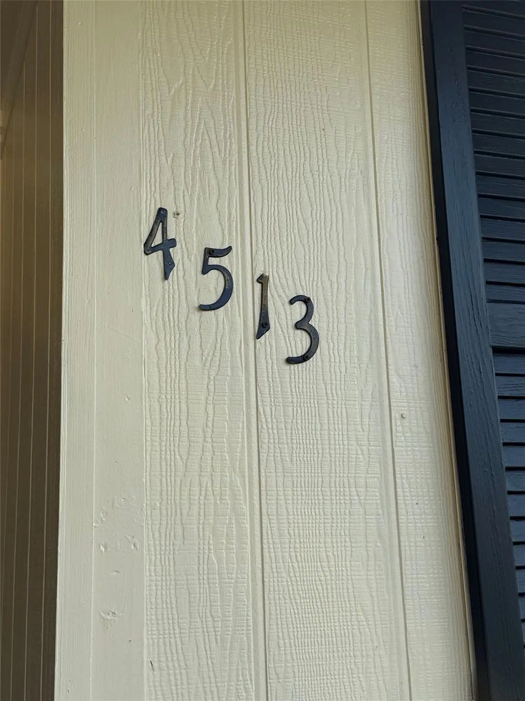 4513 Lawler Road, Garland