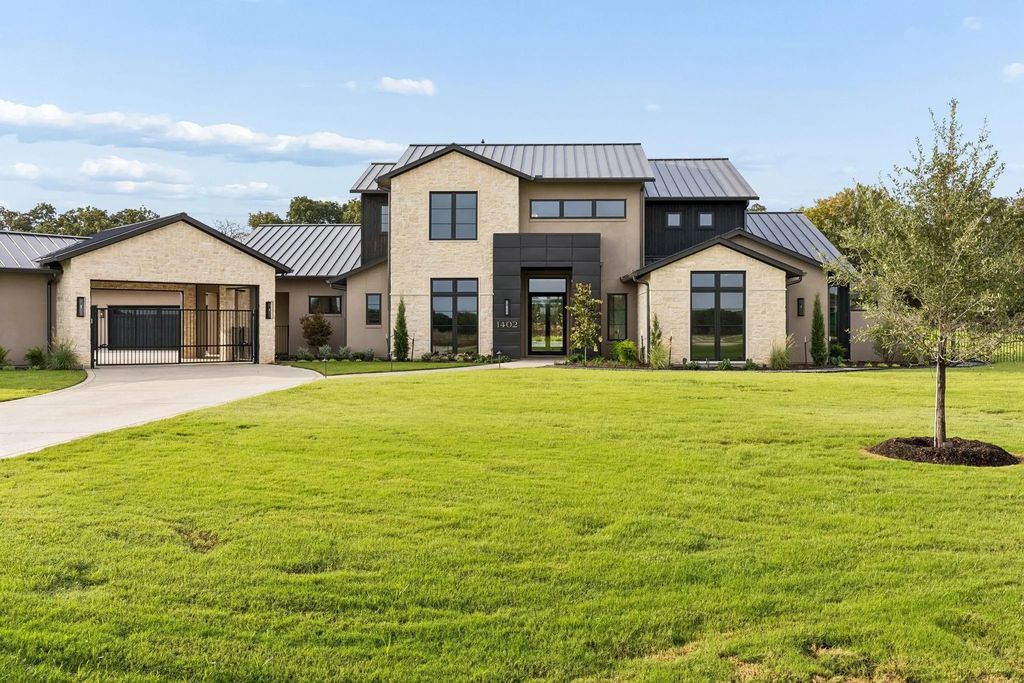 1402 Clydesdale Road, Bartonville