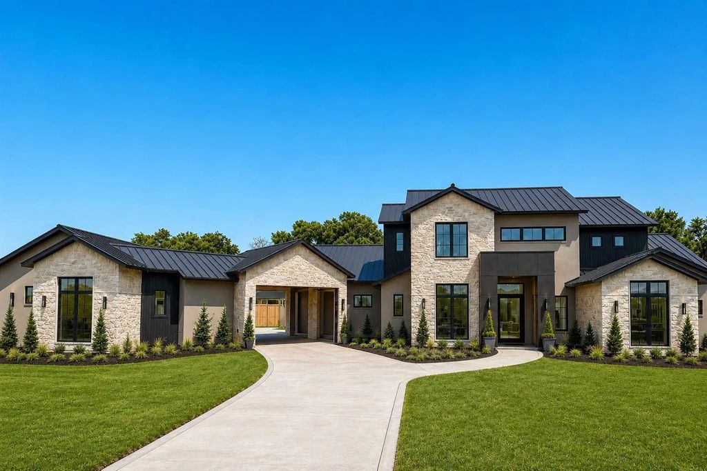 1402 Clydesdale Road, Bartonville